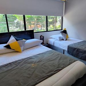 Hotel Rivera Deluxe
